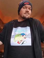 Load image into Gallery viewer, Limited Edition Wichita-Toad Tee