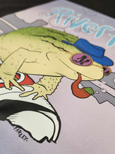 Load image into Gallery viewer, Limited Edition Wichita-Toad Tee