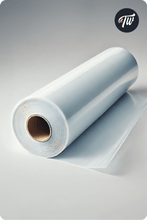 Load image into Gallery viewer, DTF Film 23.6" Roll Hot Peel Single-Sided - Perfect for High-Quality Transfers 🧻