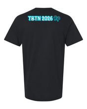 Load image into Gallery viewer, PRE-ORDER: Wichita Sexual Assault Awareness Month Tee 2026