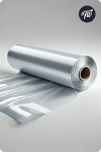 Load image into Gallery viewer, DTF Film 23.6" Roll Hot Peel Single-Sided - Perfect for High-Quality Transfers 🧻