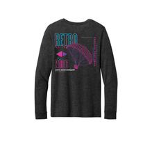 Load image into Gallery viewer, 2026 Official EFD RETRO Apparel (Pre-Order)