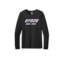 Load image into Gallery viewer, 2026 Official EFD RETRO Apparel (Pre-Order)