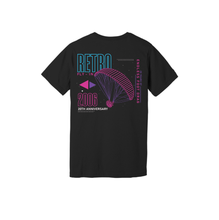 Load image into Gallery viewer, 2026 Official EFD RETRO Apparel (Pre-Order)