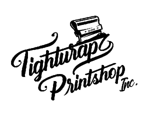 Tightwrapz Print Shop
