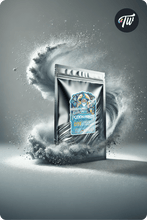 Load image into Gallery viewer, DTF Transfer Powder - White DTF Adhesive Powder for All DTF Printers - 1kg