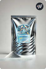 Load image into Gallery viewer, DTF Transfer Powder - White DTF Adhesive Powder for All DTF Printers - 1kg