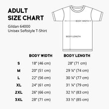 Load image into Gallery viewer, PRE-ORDER: Wichita Sexual Assault Awareness Month Tee 2026
