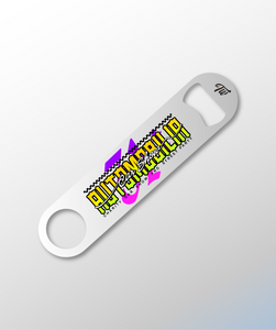 Bottle Opener - Automobilia Moonlight 31st Annual