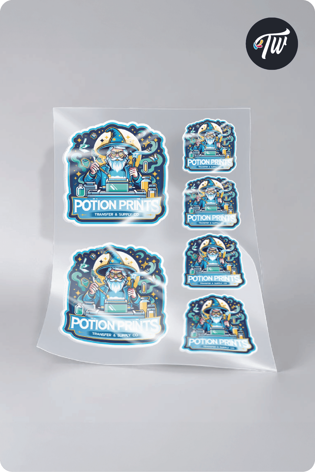 📤 Upload Your Own Gang Sheet (Any Size)