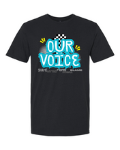 Load image into Gallery viewer, PRE-ORDER: Wichita Sexual Assault Awareness Month Tee 2026
