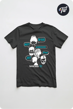 Load image into Gallery viewer, PRE-ORDER: Wichita Sexual Assault Awareness Month Tee
