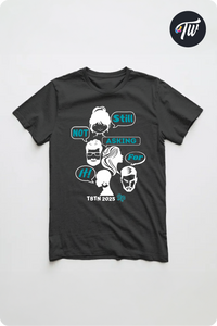 PRE-ORDER: Wichita Sexual Assault Awareness Month Tee