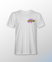 Load image into Gallery viewer, Automobilia Moonlight 31st Annual - White Tee
