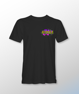 Automobilia Moonlight 31st Annual - Black Tee