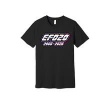 Load image into Gallery viewer, 2026 Official EFD RETRO Apparel (Pre-Order)
