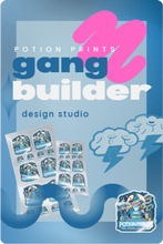 Load image into Gallery viewer, 🖌️ Build a Gang Sheet
