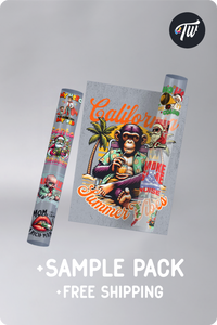DTF Sample Pack (Free Shipping)