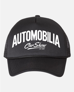 Classic Automobilia 30' Hat