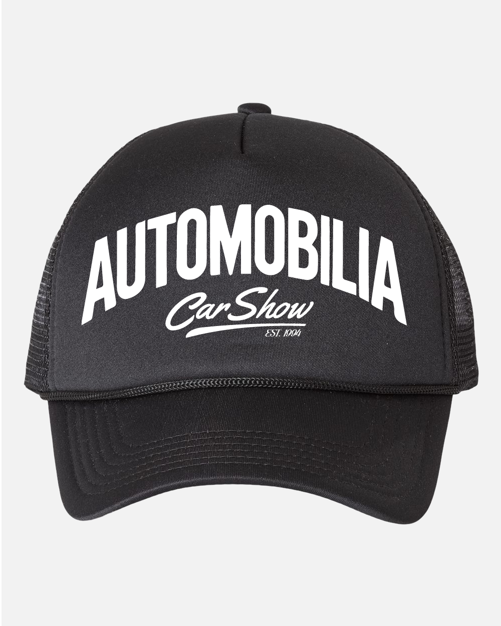 Classic Automobilia 30' Hat