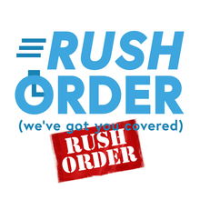 Load image into Gallery viewer, RUSH: Same Day DTF
