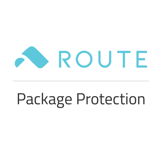 Route Package Protection - Tightwrapz Print Shop - Insurance