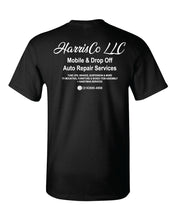 Load image into Gallery viewer, Harris Co Tee - Tightwrapz Print Shop - Shirts
