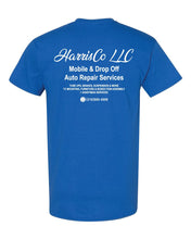 Load image into Gallery viewer, Harris Co Tee - Tightwrapz Print Shop - Shirts
