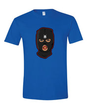 Load image into Gallery viewer, Mobb Wife Tee - Tightwrapz Print Shop - Shirts
