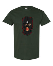 Load image into Gallery viewer, Mobb Wife Tee - Tightwrapz Print Shop - Shirts
