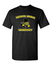 Load image into Gallery viewer, Wichita Savage University Tee - Tightwrapz Print Shop - Shirts
