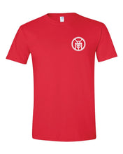 Load image into Gallery viewer, YMB Logo Tee - Tightwrapz Print Shop - Shirts
